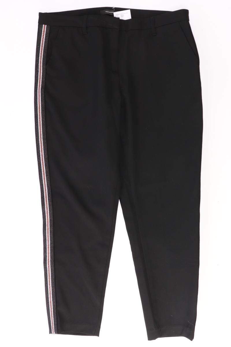 Pantalons: soyaconcept Stoffhose Gr. 42 schwarz – D'occasion à Neustadt an der Waldnaab par SecondLifeFashion