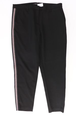 soyaconcept Stoffhose Gr. 42 schwarz