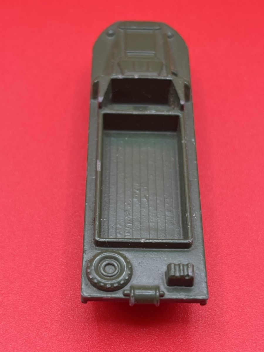 Matchbox Modellini d'auto: Matchbox Lesney D.U.K.W. No 55 – Usato da Root venduto da 156500 2