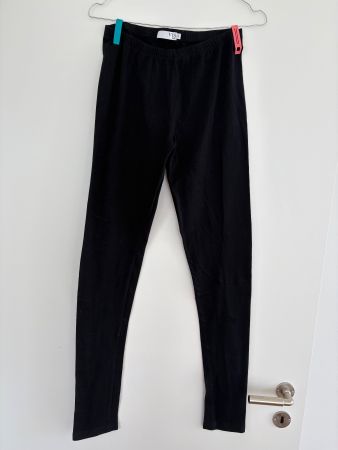 Leggings VRS BASIC noir taille M jamais porté
