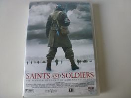 Saints and Soldiers (DVD)