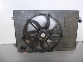 Kühllüfter VW Golf VI 1K0959455FB, 1K0121203AH, AC