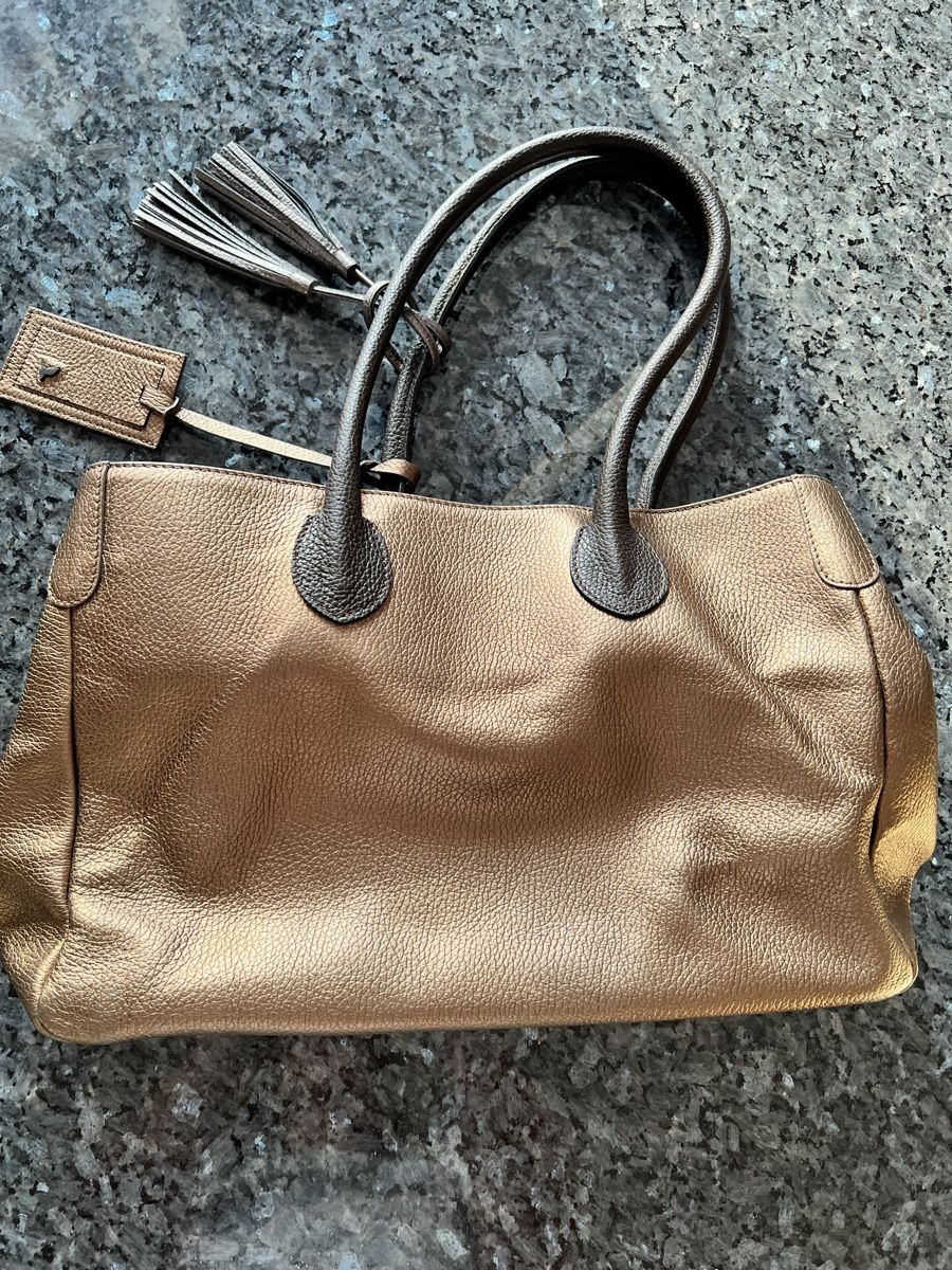 Borse da donna: Pack easy Ledertasche – Usato da Ermensee venduto da nicki92 1