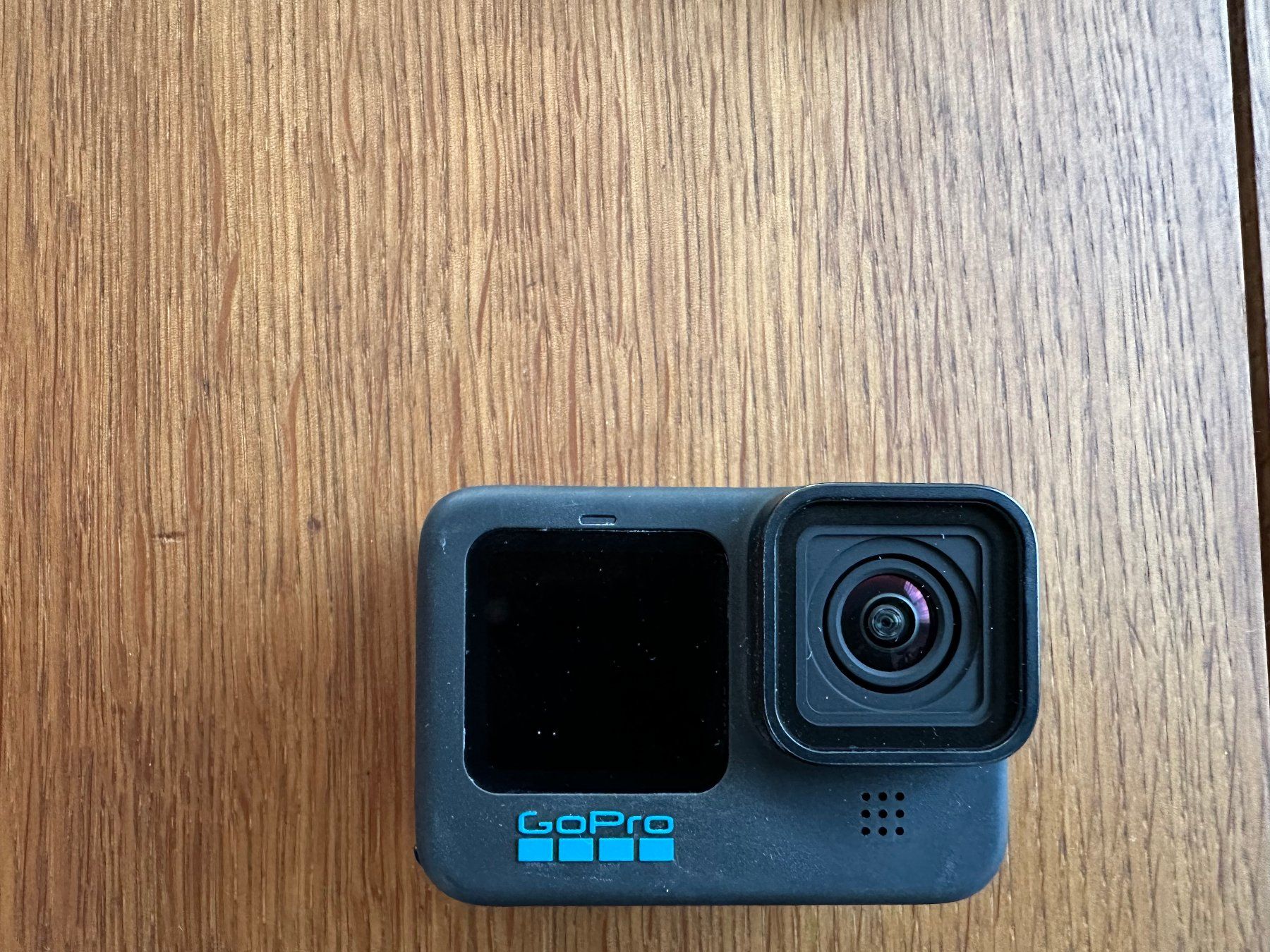 Gopro Action Cam: GoPro Hero 10 mit Zubehör – Usato da Sirnach venduto da oli_d7xj 1