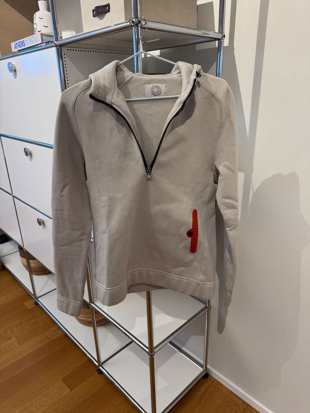Hermès Kleiderpakete: HERMES PULLOVER & LEGGINGS – Gebraucht aus Schwyz von bofb 2