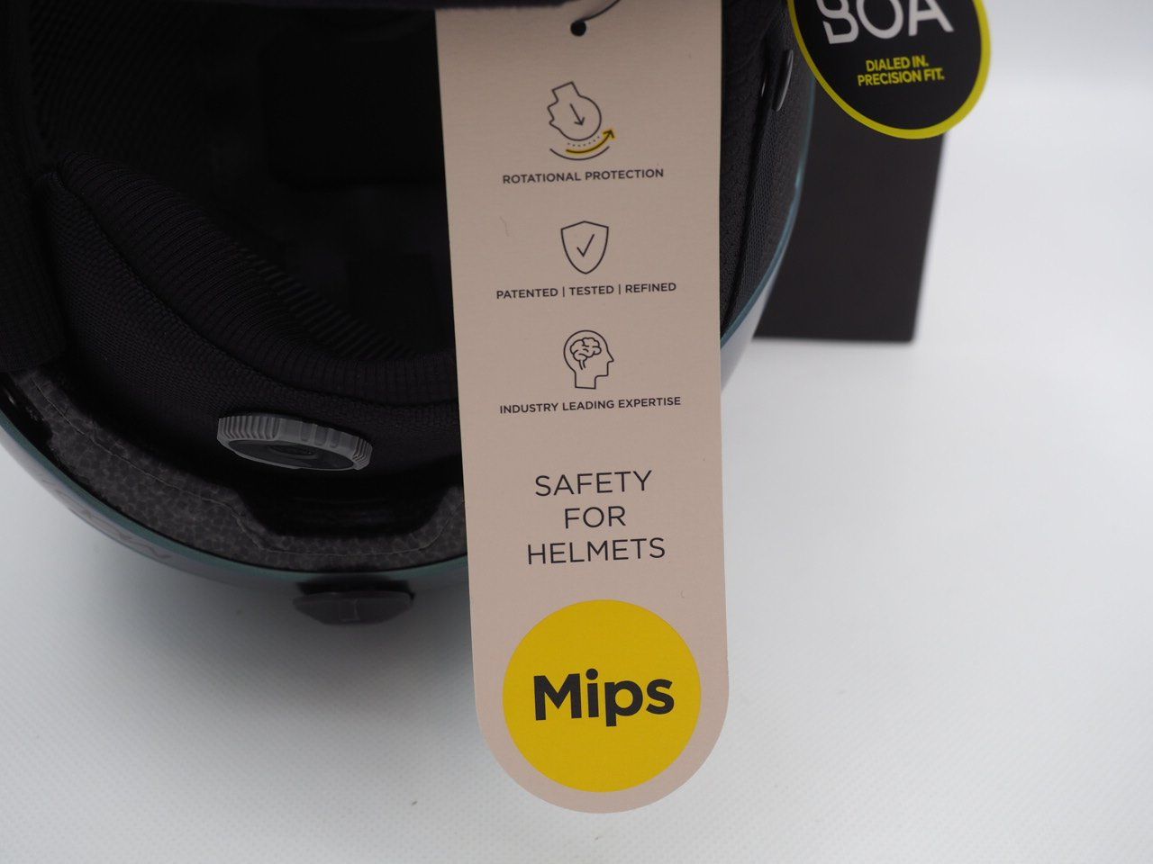 Oakley Helme: OAKLEY Mod1 Pro Skihelm Gr. M (26073140) – Neu und originalverpackt aus Zürich von fundsachenverkauf 5