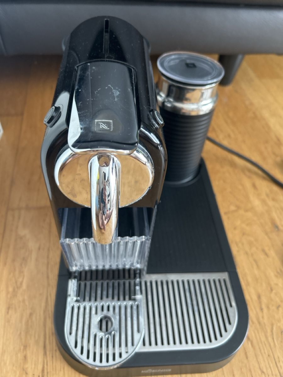 König Machines à café & Machines à expresso: Koenig Coffee machine – D'occasion à Zürich par AlinaGGG