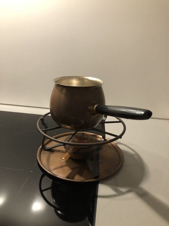 Fondue Bourguignonne Set von SIGG Kaufen auf Ricardo