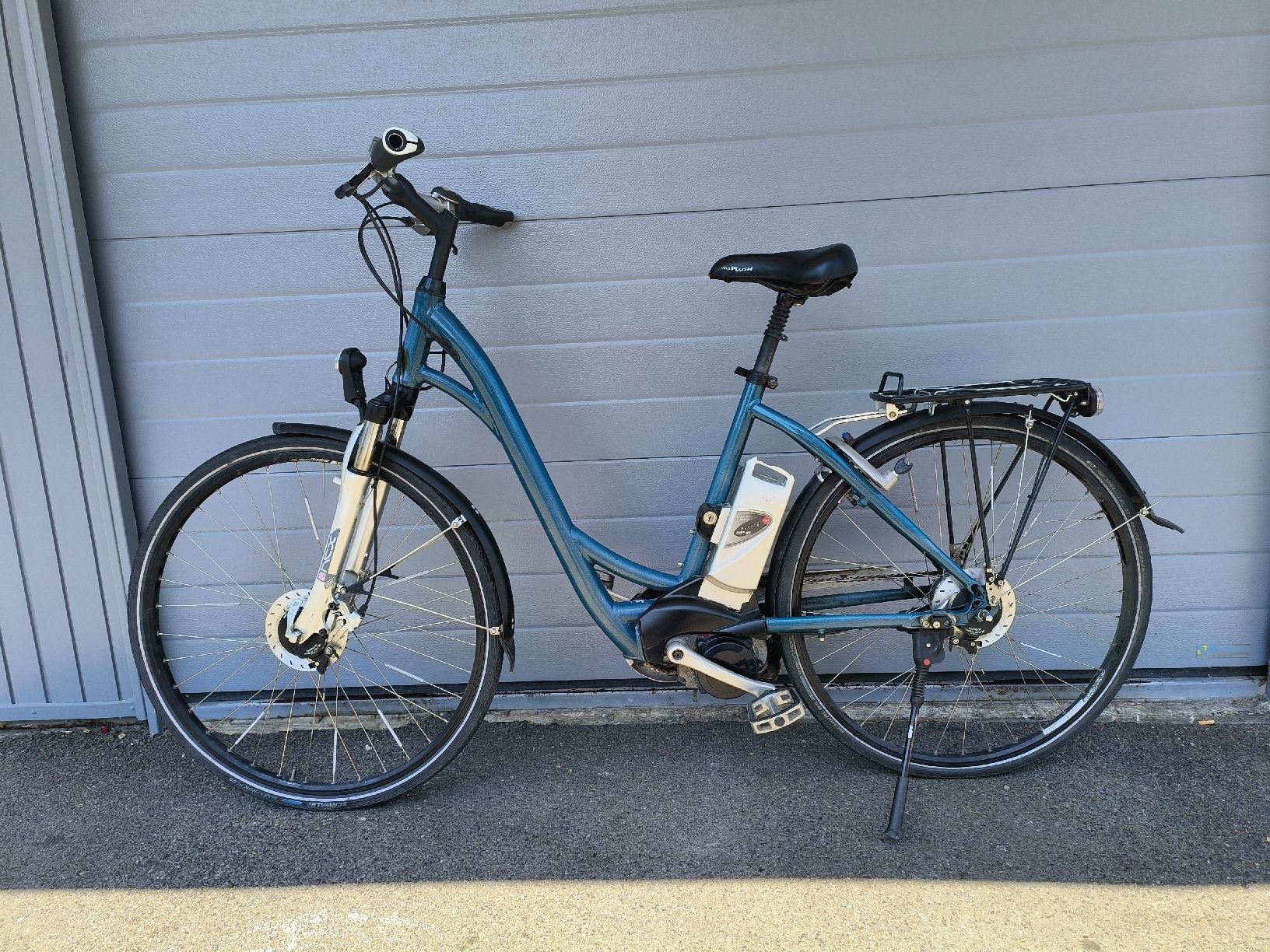 Flyer Velos: E Velo Flyer 28 Zoll  – Gebraucht aus Trimbach von kar_2m7z 3