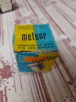Meteor Piston Vespa Kolben