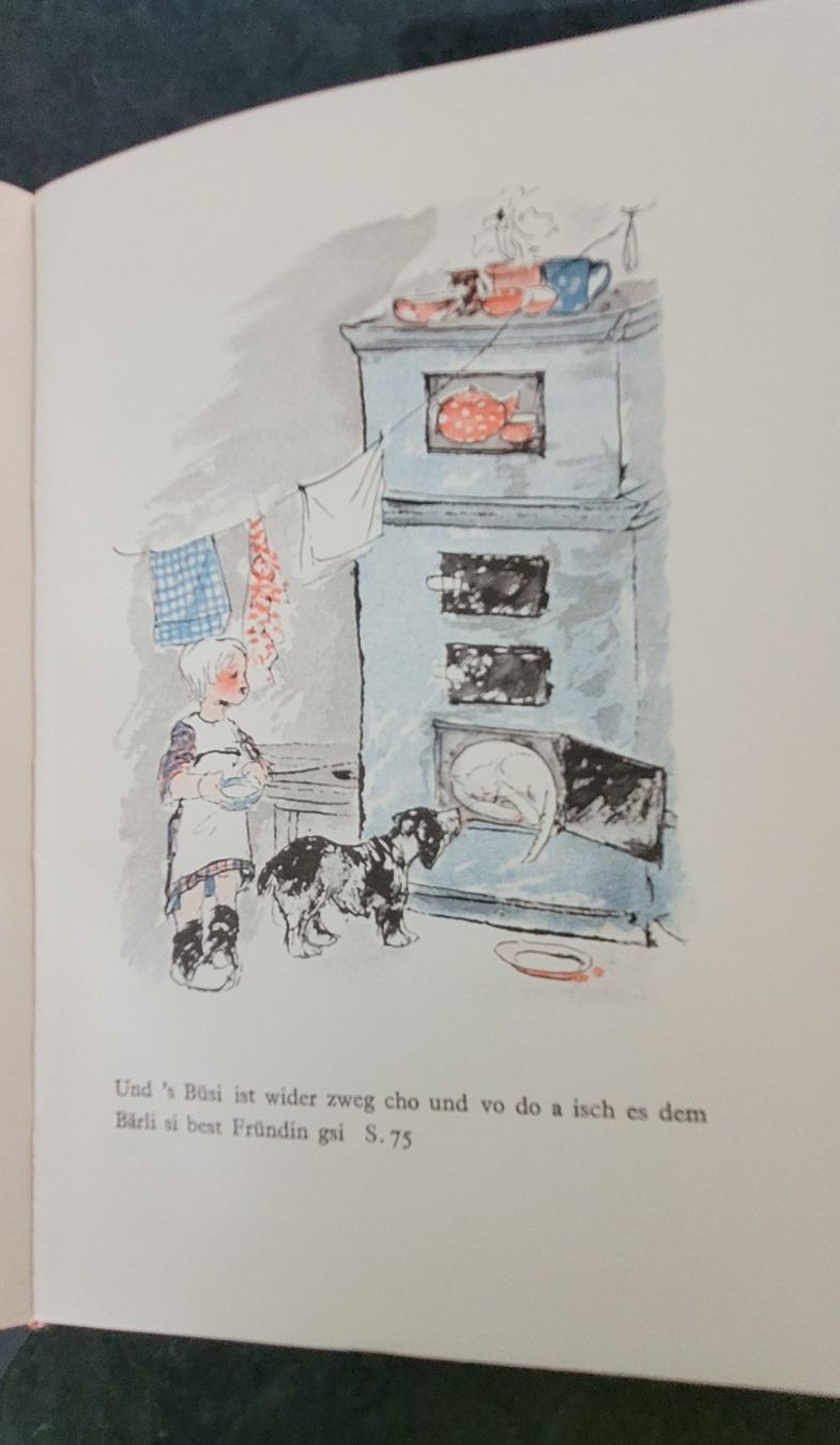 Libri: Louise Müller  ERZÄHLUNGEN UND MÄRCHEN  II.BAND  1932 – Usato da SCHÜBELBACH venduto da CoKaHa 5