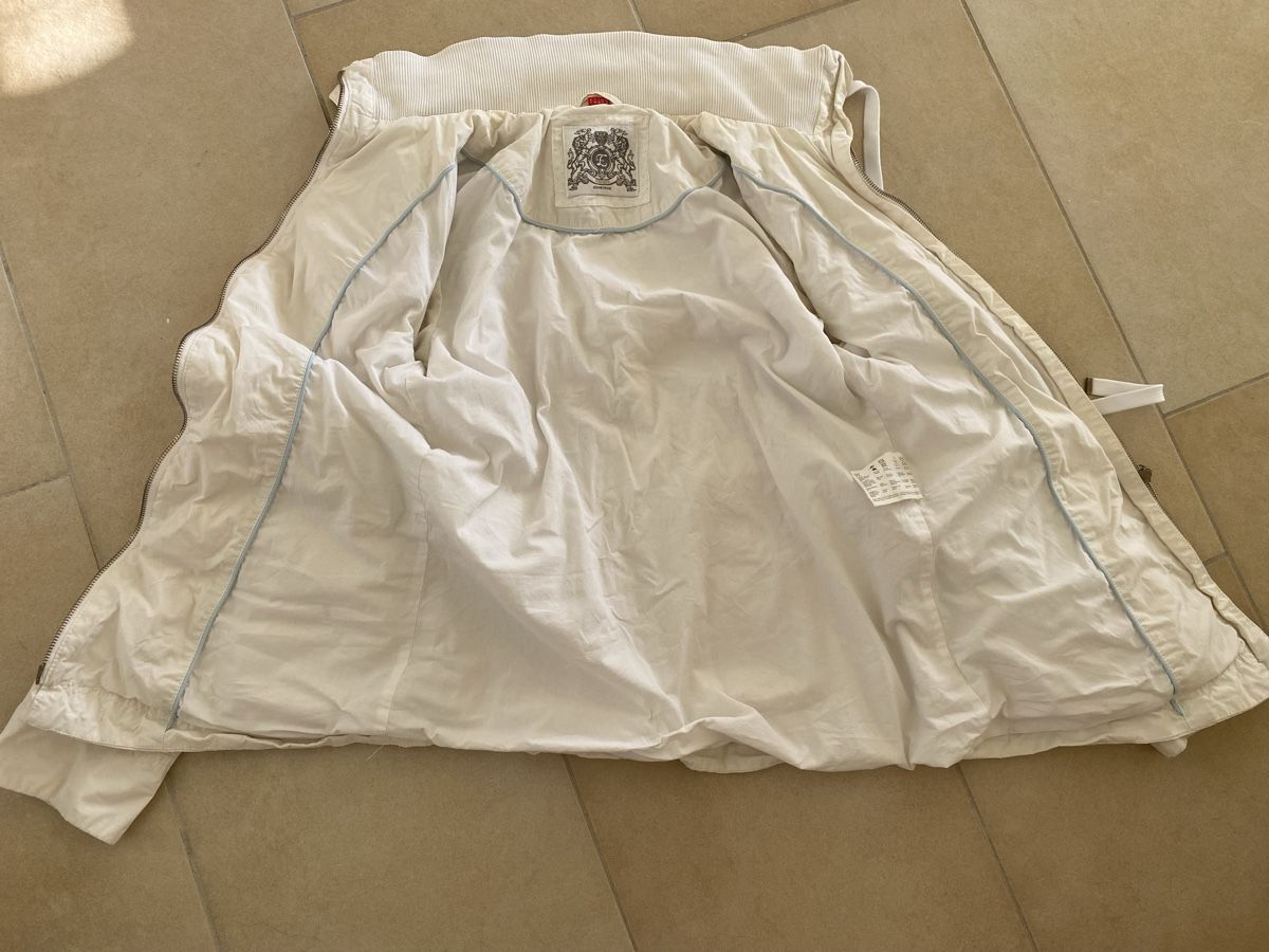 Esprit Vestes: Esprit Utility / Übergangsjacke Grösse S – D'occasion à Grasswil par pp7830 4