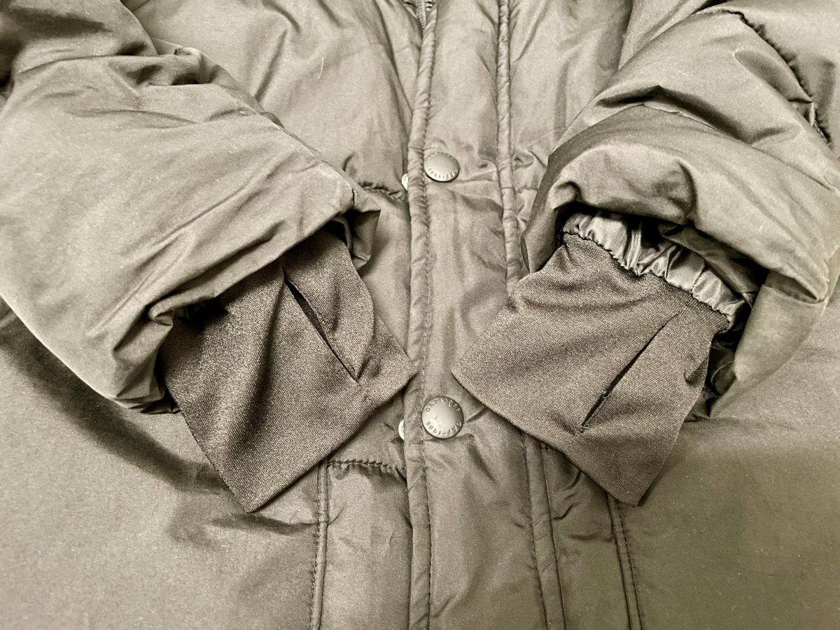 Gap Jacken & Mäntel: Kinder Winterjacke GAP / Grösse L – Gebraucht aus Schöfflisdorf von ElianeJ 7
