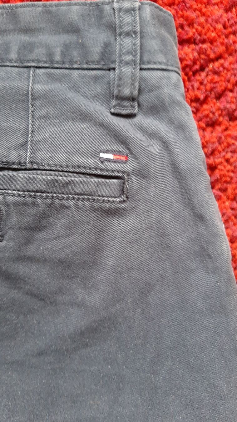 Tommy Hilfiger Pantaloni: Baumwollhose Tommy Hilfiger – Usato da Lenzburg venduto da Meli0305 3