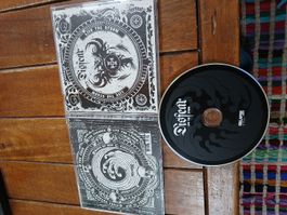 disfear- live...