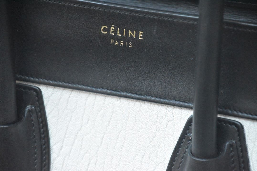 Celine Borse da donna: Tasche / Sac Céline – Usato da Collonges venduto da Auganien 7