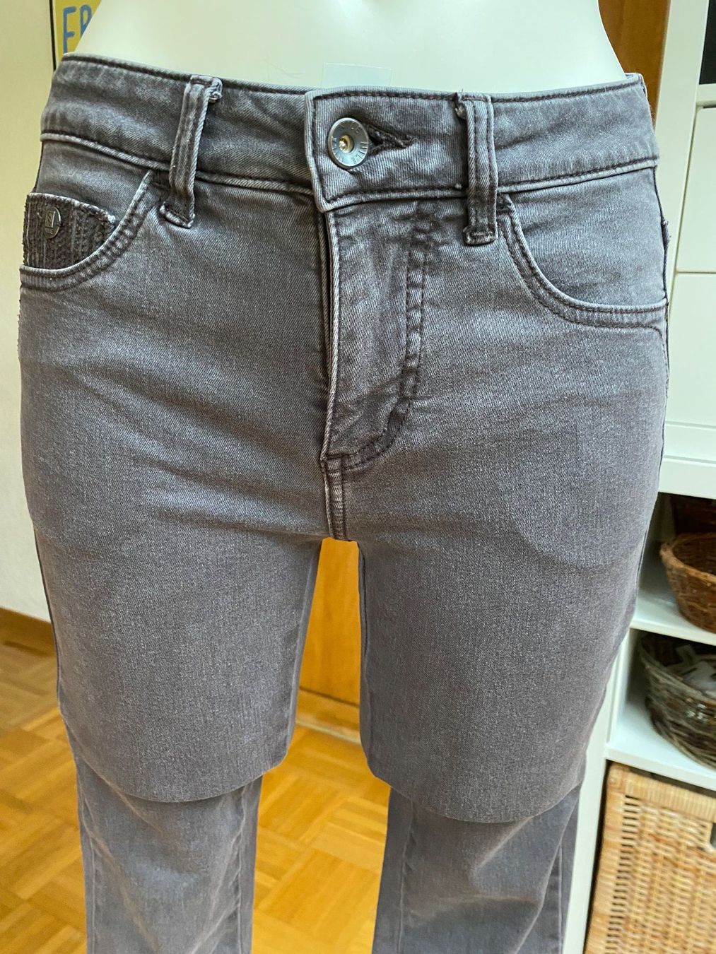 Nile Pantaloni: Nile Hosen Gr. XXS – Usato da Elfingen venduto da yaris100 1
