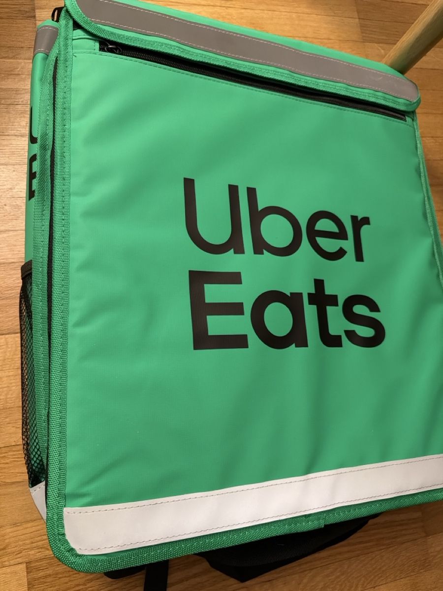 Taschen: Uber Tasche neu  – Neu und originalverpackt aus Zug von tom_52pb 2