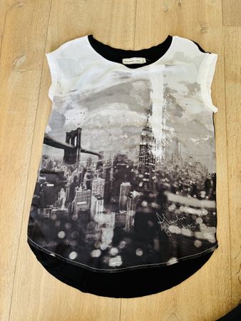 Abercrombie & Fitch T-Shirt Gr. S - neuwertig