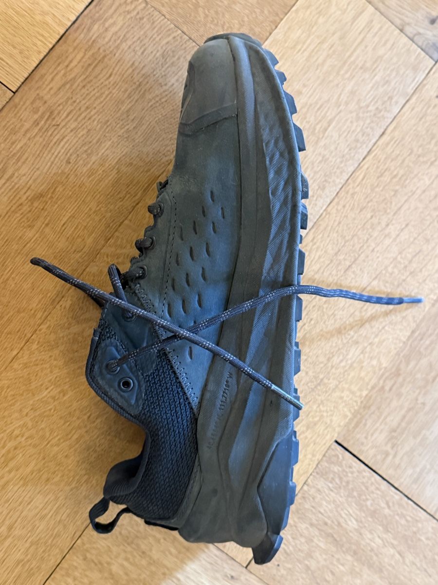 Altra Herrenschuhe: Altra Olympus 6 Running Shoe – Gebraucht aus Basel von alpenluft 5