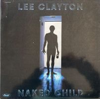 LEE CLAYTON - NACKED CHILD