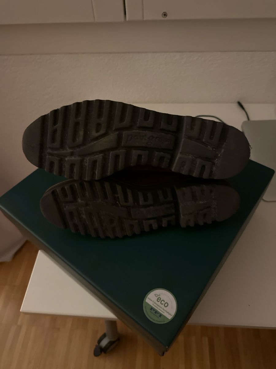 Paul Green Scarpe da donna: Schuhe von Paul Green – Nuovo (secondo la descrizione) da Altendorf venduto da ratzfatz 2