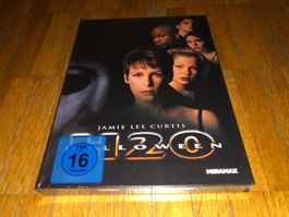 Halloween H20 - MEDIABOOK - C - UNCUT