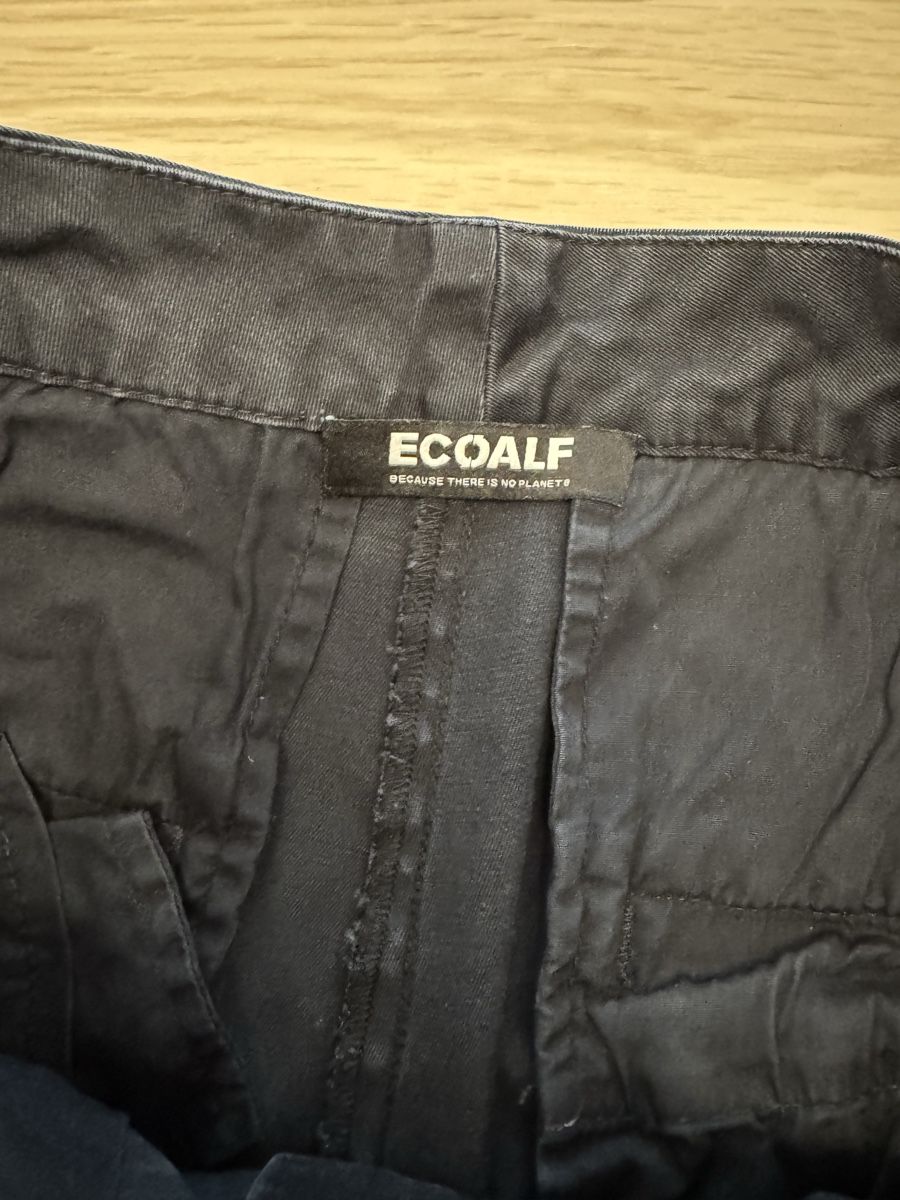 Pantaloni: Ecolaf Hose gr 42 – Usato da Bünzen venduto da Magdalena.K 1