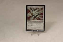 Necrogen-Spruchbombe - Magic