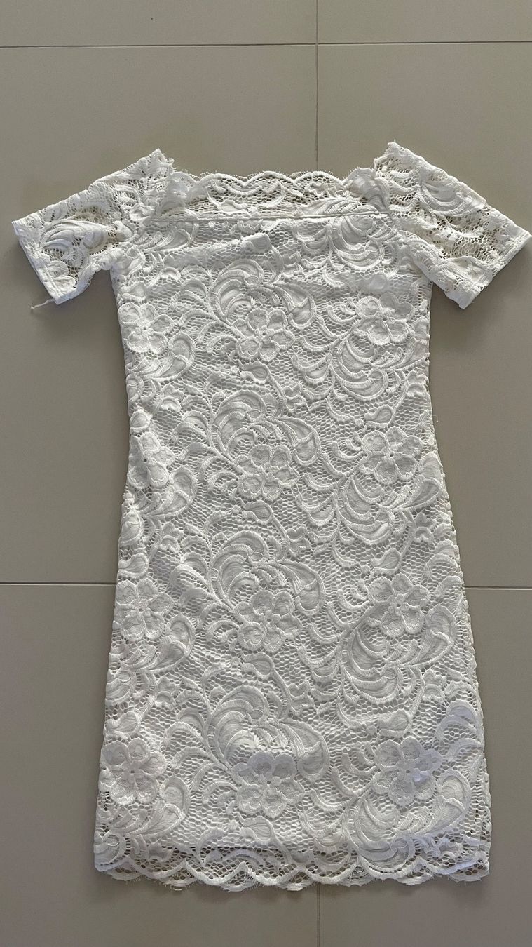 Vestiti: Damenkleid – Usato da Rheineck venduto da pssesolnet