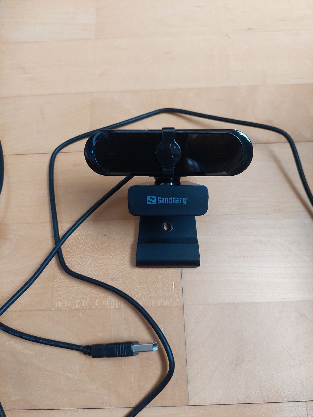 Webcam: Sandberg USB Webcam Pro [neuwertig] – Nuovo (secondo la descrizione) da Arisdorf venduto da GoodJoice 4
