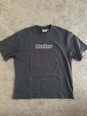 Men’s T Shirt - Butter