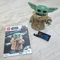 LEGO | Star Wars | The Child | L'Enfant | 75318