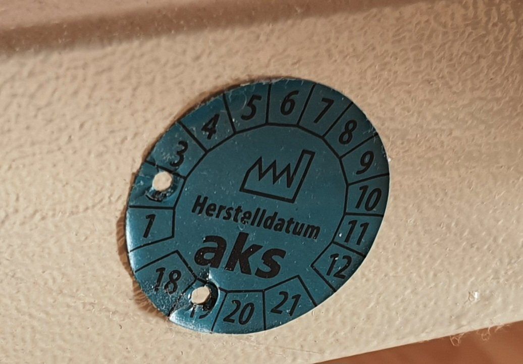 Betten: Pflegebett – Gebraucht aus Seon von Brasilfan 6