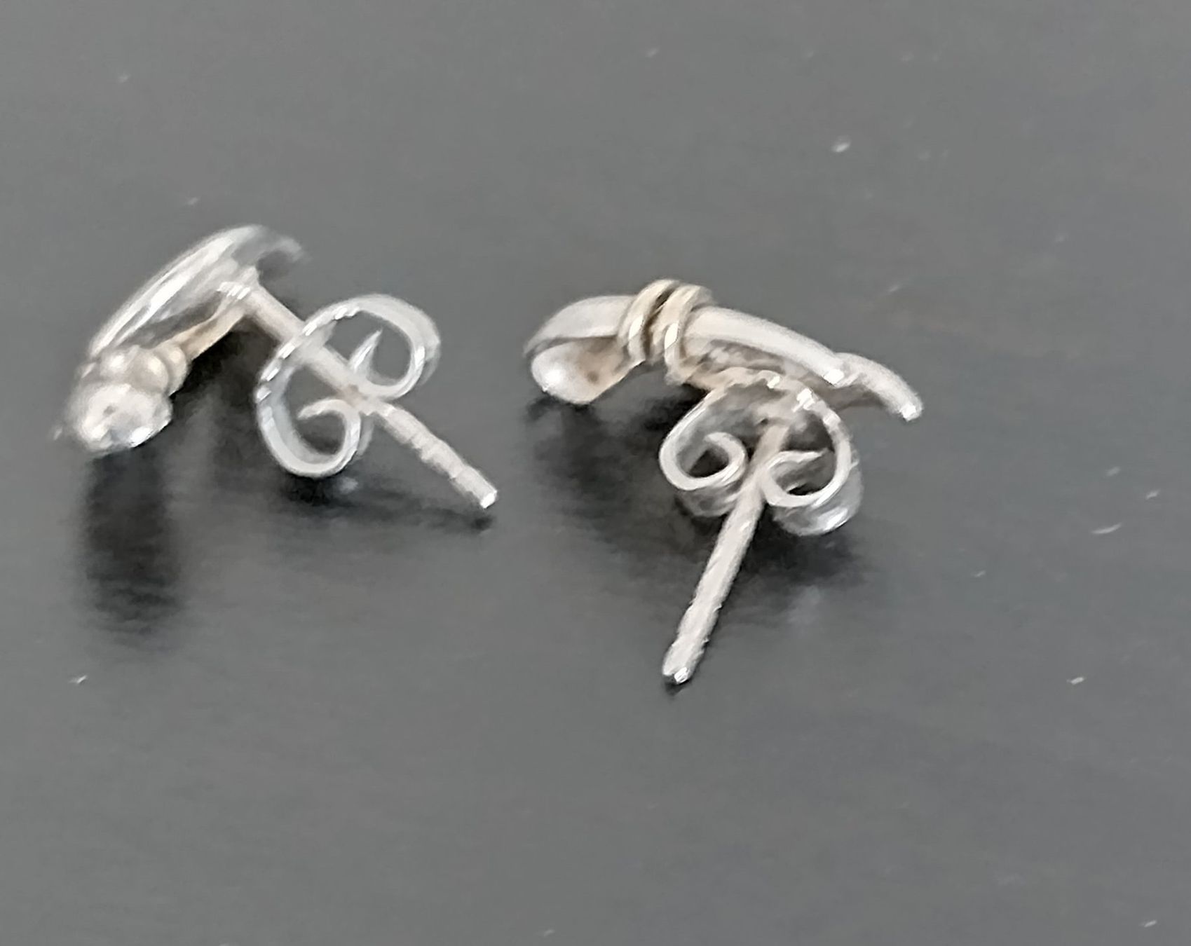 Orecchini pendenti & Orecchini a lobo: OHRRINGE SILBER 925 – Usato da Romanshorn venduto da BoutiqueA 2