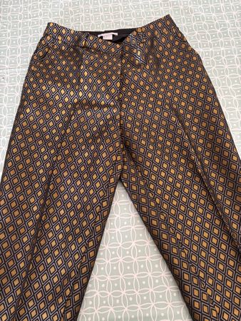 H&M Hose Damengrösse EUR 34 Neu mit Etikett