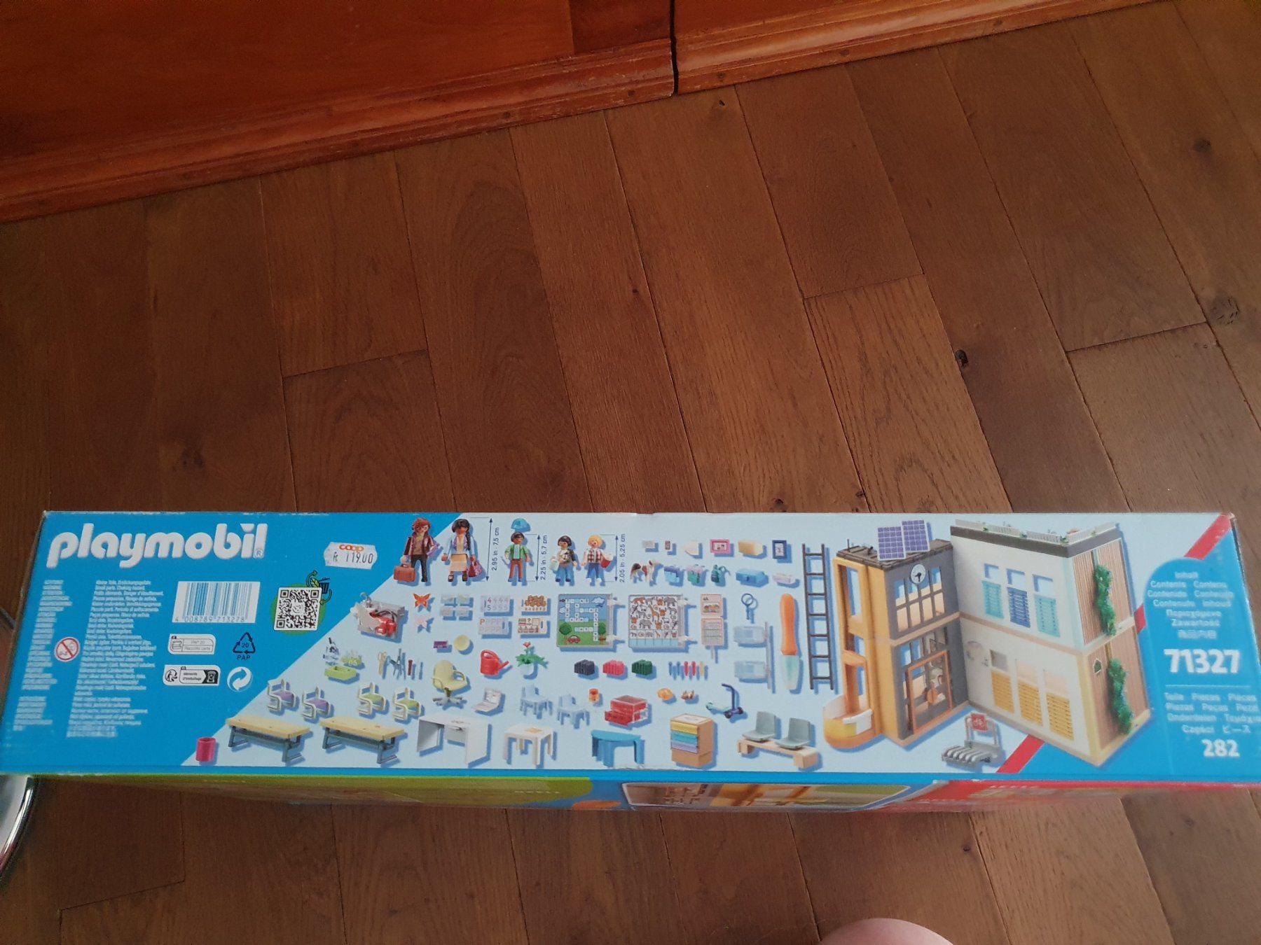 Playmobil Jouets: Playmobil City 71327 – Neuf avec emballage d'origine à Oftringen par papillon075 2