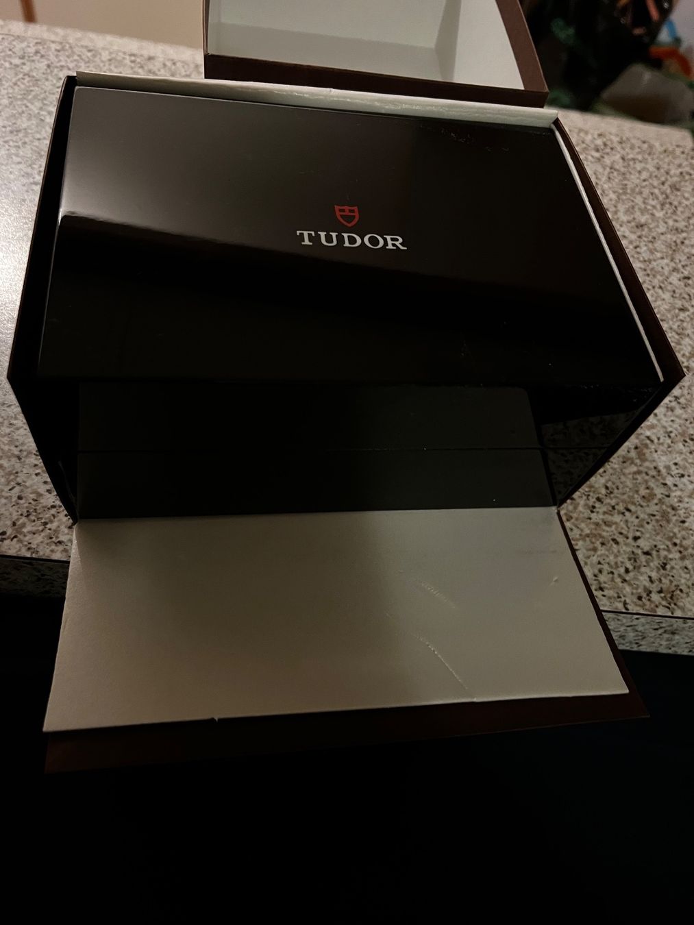 Tudor Uhren: Unique montre automatique Tudor Archeos (prototype) – Gebraucht aus Petit-Lancy von Ri.Ga.Sa 8