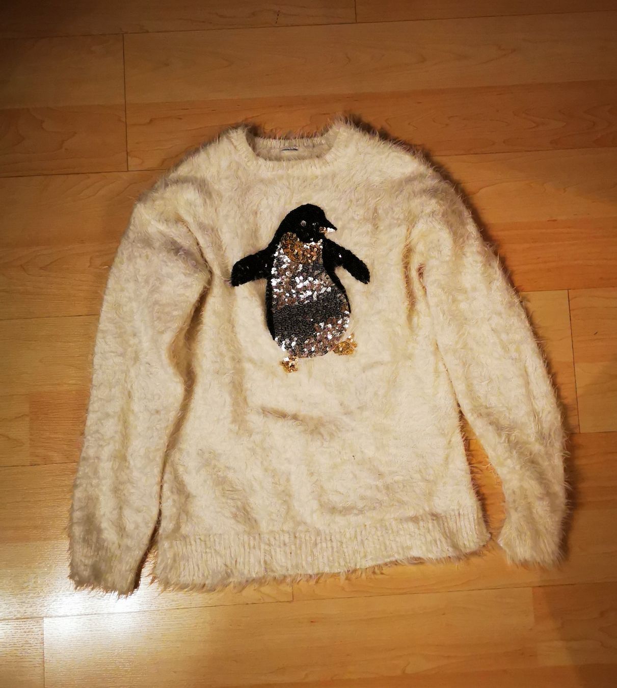 Maglioni & Felpe: Pulli Gr. 164 – Usato da Rotkreuz venduto da Wirbelprinzessin