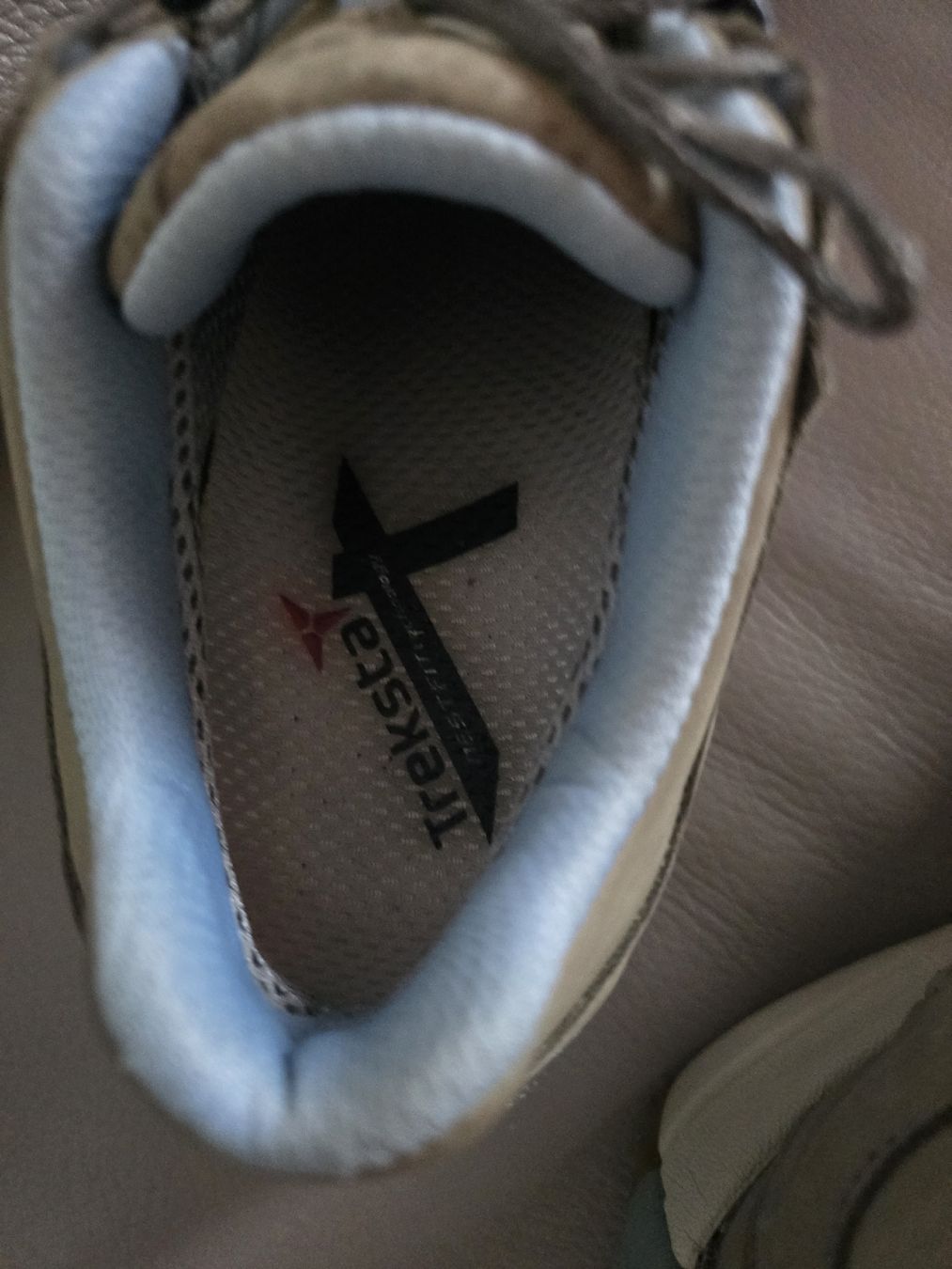 Scarpe da donna: Wanderschuhe – Usato da Schlieren venduto da all_bww8 6
