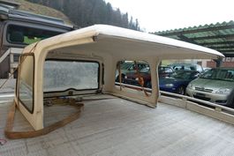 Jeep Renegade Hardtop Jahrgang 1981