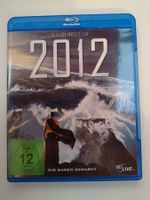2012 - Wir waren gewarnt