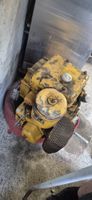 Diesel Motor
