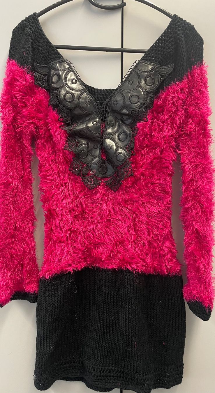 Vestiti: Pullover -Kleid! Neu Grösse M – Nuovo e nell'imballaggio originale da Au ZH venduto da Jaggy4 2
