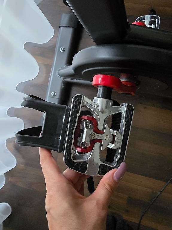 Hometrainer: Schwinn 800IC Spinning Bike – Usato da Rheinfelden venduto da Sab_ry9j 4