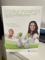 Pumpset ARDO