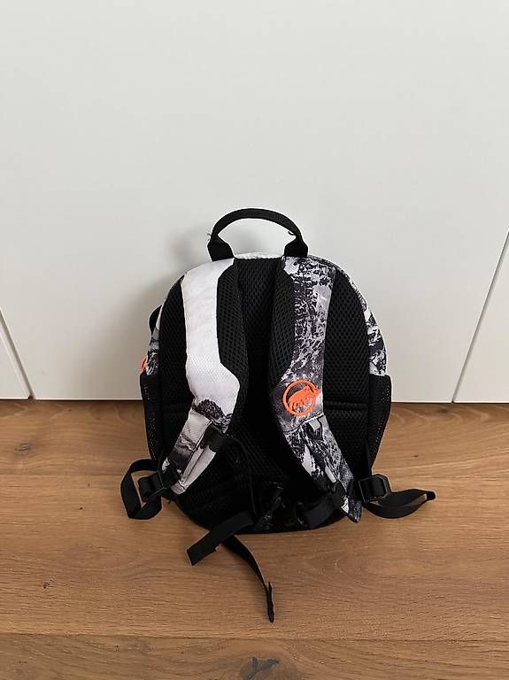 Mammut Borse & Zaini: Mammut First Zip 4 – Usato da Näfels venduto da Samsom 1