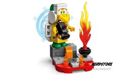 LEGO 71410 - Super Mario Series 5 -  Hammer Bro   Figur 2