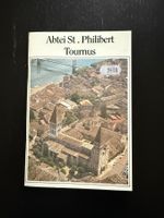 Reiseführer Abtei St. Philibert Tournus, Frankreich 🇫🇷