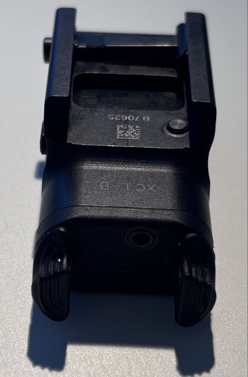 Lampade: Surfire XC 1 -B – Usato da Lausen venduto da ole1993 4